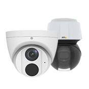 IP Cameras (Security Line)