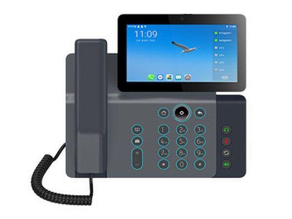 V67 Fanvil V67 Android Video Phone (w/o PS)